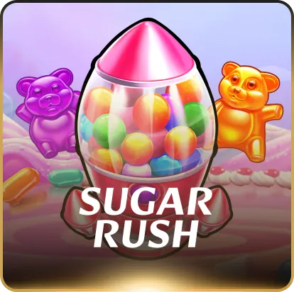 Sugar Rush