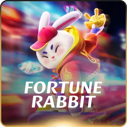 Fortune Rabbit