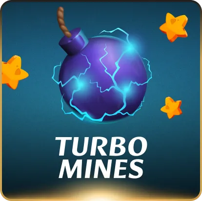 Turbo Mines