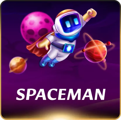 Spaceman