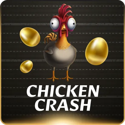 Chicken Crash