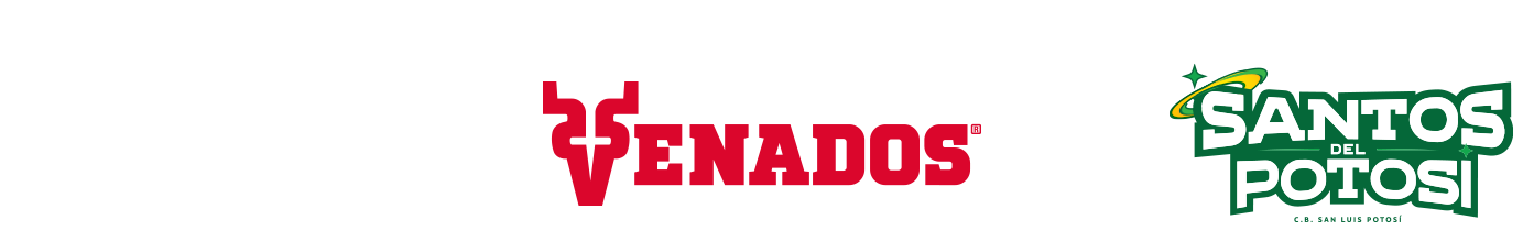 Patrocinios de BetVIP: Venados F.C. y Santos del Potosí